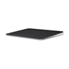Pelė Apple Magic Trackpad – juodas kelių prisilietimų paviršius