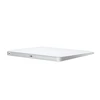 Pelė Apple Magic Trackpad – baltas kelių prisilietimų paviršius