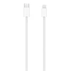 Pelė Apple Magic Trackpad – baltas kelių prisilietimų paviršius