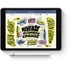 Apple Pencil (1st Generation) - MYQW3ZM/A