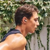 Powerbeats Fit - Wireless Fitness Earbuds with Secure Fit - Gravel Grey - ME2K4ZM/A
