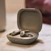Powerbeats Fit - Wireless Fitness Earbuds with Secure Fit - Gravel Grey - ME2K4ZM/A