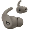 Powerbeats Fit - Wireless Fitness Earbuds with Secure Fit - Gravel Grey - ME2K4ZM/A