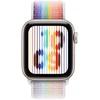 Apple Watch 45mm Pride Edition Sport Loop - MGXV4ZM/A