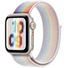Apple Watch 45mm Pride Edition Sport Loop - MGXV4ZM/A