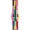 Apple Watch 46mm Pride Edition Sport Band - S/M - MDWF4ZM/A