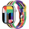 Apple Watch 46mm Pride Edition Sport Band - S/M - MDWF4ZM/A