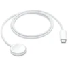 Apple Watch Magnetic Fast Charger to USB-C Cable (1 m) - MT0H3ZM/A