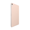 Apple išmanus sulankstomas dėklas skirtas 11" iPad Pro - Rožinis