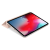 Apple išmanus sulankstomas dėklas skirtas 11" iPad Pro - Rožinis