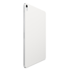 Apple išmanus sulankstomas dėklas skirtas 12.9" iPad Pro 3-ios kartos - Baltas