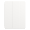 Apple išmanus sulankstomas dėklas skirtas 12.9" iPad Pro 3-ios kartos - Baltas