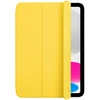 Apple Smart Folio for iPad (A16, 10th) - Lemonade - MDEN4ZM/A