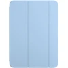 Apple Smart Folio for iPad (A16, 10th) - Sky - MDEQ4ZM/A