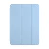 Apple Smart Folio for iPad (A16, 10th) - Sky - MDEQ4ZM/A