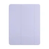 Apple Smart Folio for iPad Air 13-inch (M4, M3) - Light Violet - MWKD3ZM/A