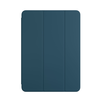 Apple Smart Folio, skirtas iPad Air (4, 5 kartos) – Marine Mėlyna