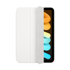 Apple Smart Folio, skirtas iPad mini (6 karta) – baltas