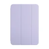 Apple Smart Folio for iPad mini (A17 Pro) - Light Violet - MC2T4ZM/A