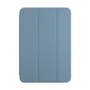 Apple Smart Folio for iPad mini (A17 Pro) - Denim - MC2U4ZM/A