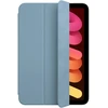 Apple Smart Folio for iPad mini (A17 Pro) - Denim - MC2U4ZM/A