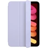 Apple Smart Folio for iPad mini (A17 Pro) - Light Violet - MC2T4ZM/A