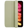 Apple Smart Folio for iPad mini (A17 Pro) - Sage - MC2V4ZM/A