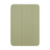 Apple Smart Folio for iPad mini (A17 Pro) - Sage - MC2V4ZM/A