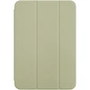 Apple Smart Folio for iPad mini (A17 Pro) - Sage - MC2V4ZM/A