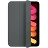 Apple Smart Folio for iPad mini (A17 Pro) - Charcoal Gray - MC2Q4ZM/A