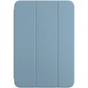 Apple Smart Folio for iPad mini (A17 Pro) - Denim - MC2U4ZM/A