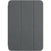 Apple Smart Folio for iPad mini (A17 Pro) - Charcoal Gray - MC2Q4ZM/A