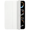 Apple Smart Folio for iPad Pro 11-inch (M5, M4) - White - MW973ZM/A