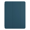 Apple Smart Folio, skirtas iPad Pro 12,9 colio (3-6 gen.) – Marine Mėlyna