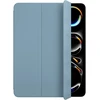 Apple Smart Folio for iPad Pro 13-inch (M5, M4) - Denim - MWK43ZM/A