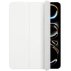 Apple Smart Folio for iPad Pro 13-inch (M5, M4) - White - MWK23ZM/A