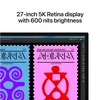 Apple Studio Display - Nano-texture glass - VESA mount adapter (Stand not included) - MFF24Z/A
