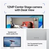 Apple Studio Display - Standard glass - VESA mount adapter (Stand not included) - MFEY4Z/A