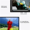 Apple Studio Display XDR - Standard glass - Tilt- and height-adjustable stand - MFEL4Z/A