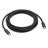 Apple Thunderbolt 4 (USB-C) Pro kabelis (3 m)