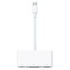 Apple USB-C skaitmeninis VGA kelių prievadų adapteris