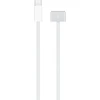 Apple USB-C to MagSafe 3 Cable (2m) - Silver - MW613ZM/A