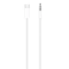 Apple USB-C to 3.5 mm Audio Cable (1.2 m) - MDV84ZM/A
