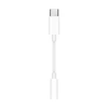 Apple USB-C to 3.5 mm Headphone Jack Adapter - MW2Q3ZM/A