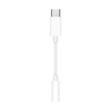 Apple USB-C iki 3,5 mm ausinių lizdo adapteris