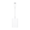 Apple USB-C į SD kortelių skaitytuvą (Atnaujinta)
