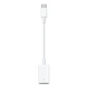 Apple USB-C to USB Adapter - MW5L3ZM/A