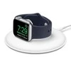 Išmaniųjų laikrodžių Apple magnetinis įkroviklis, Baltos spalvos