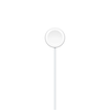 Išmaniųjų laikrodžių Apple magnetinis įkroviklis USB-C, Baltos spalvos, 1m