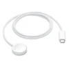 „Apple Watch“ magnetinis greitas įkroviklis su USB-C kabeliu (1 m)
